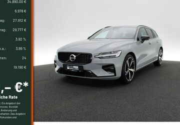 Volvo V60 31.531 km 33.890 &euro; Engelskirchen 51766