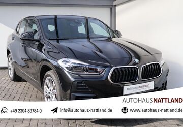 BMW X2 88.869 km 20.250 &euro; Schwerte 58239
