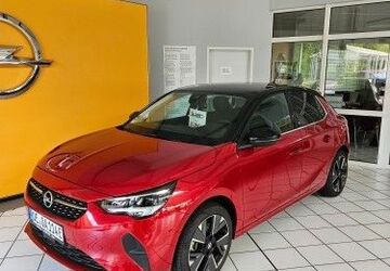 Opel Corsa 7.000 km 24.690 &euro; Olpe 57462