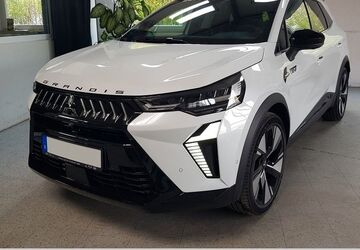 Mitsubishi Grandis 4.950 km 35.990 &euro; Hagen 58135