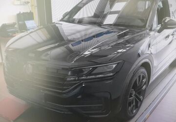 VW Touareg 82.614 km 48.505 &euro; Hagen 58091