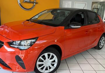 Opel Corsa 41.874 km 14.990 &euro; Olpe 57462
