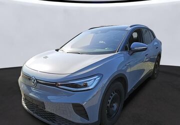 VW ID.4 61.242 km 28.725 &euro; Hagen 58091