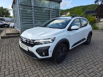 Gebrauchte Dacia Sandero