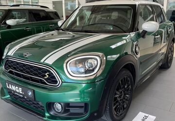 Mini Countryman SE (Cooper) 25.233 km 25.290 &euro; Sundern 59846