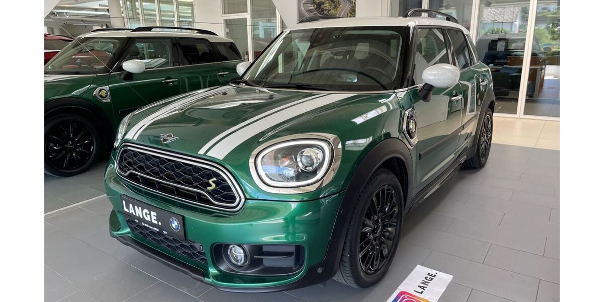 Mini Countryman SE (Cooper) 25.233 km 25.290 &euro; Sundern 59846