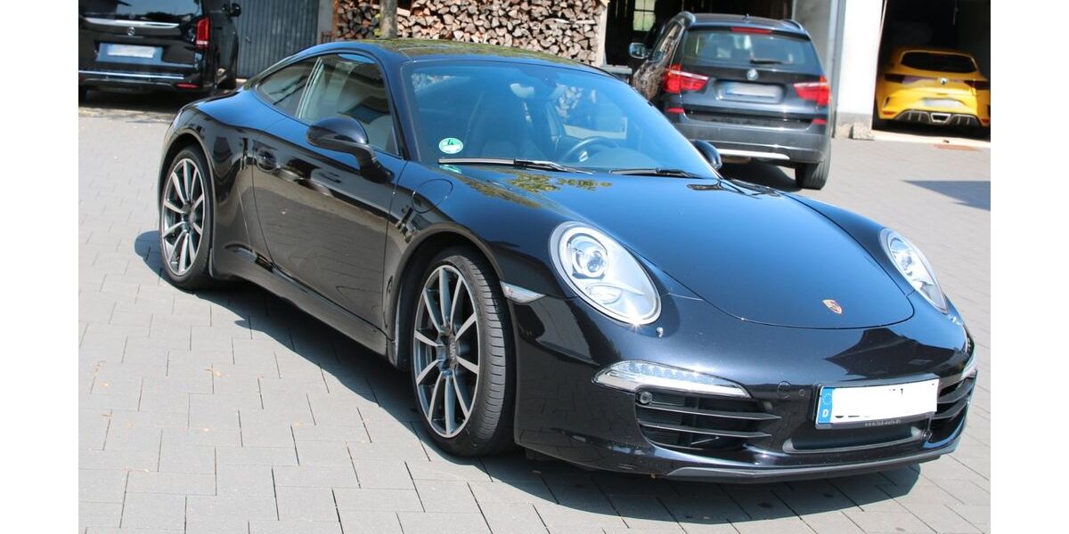Porsche 991 95.192 km 76.900 &euro; finnentrop 57413