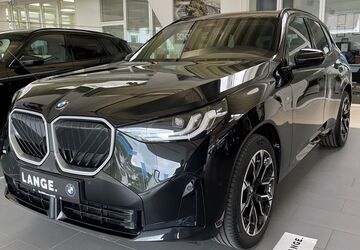 BMW X3 18.987 km 51.990 &euro; Sundern 59846