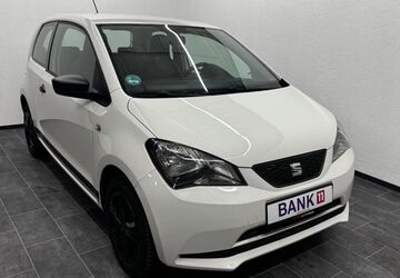 Seat Mii 122.500 km 4.500 &euro; Plettenberg 58840