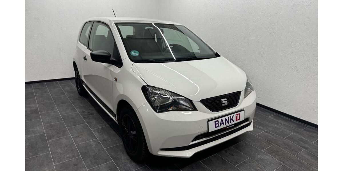 Seat Mii 122.500 km 4.500 &euro; Plettenberg 58840