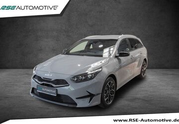 Kia ceed Sportswagon 9.800 km 26.490 &euro; Halver 58553