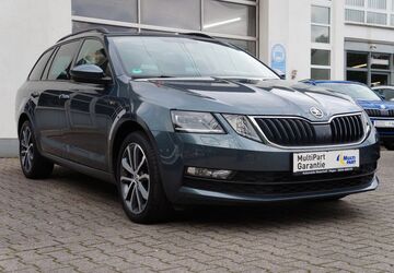 Skoda Octavia 93.257 km 19.450 &euro; Hagen 58119