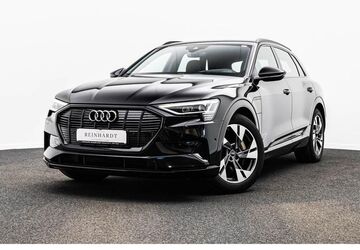 Audi e-tron 55.956 km 33.665 &euro; Hagen 58091