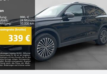 VW Tiguan 28.741 km 34.490 &euro; Plettenberg 58840
