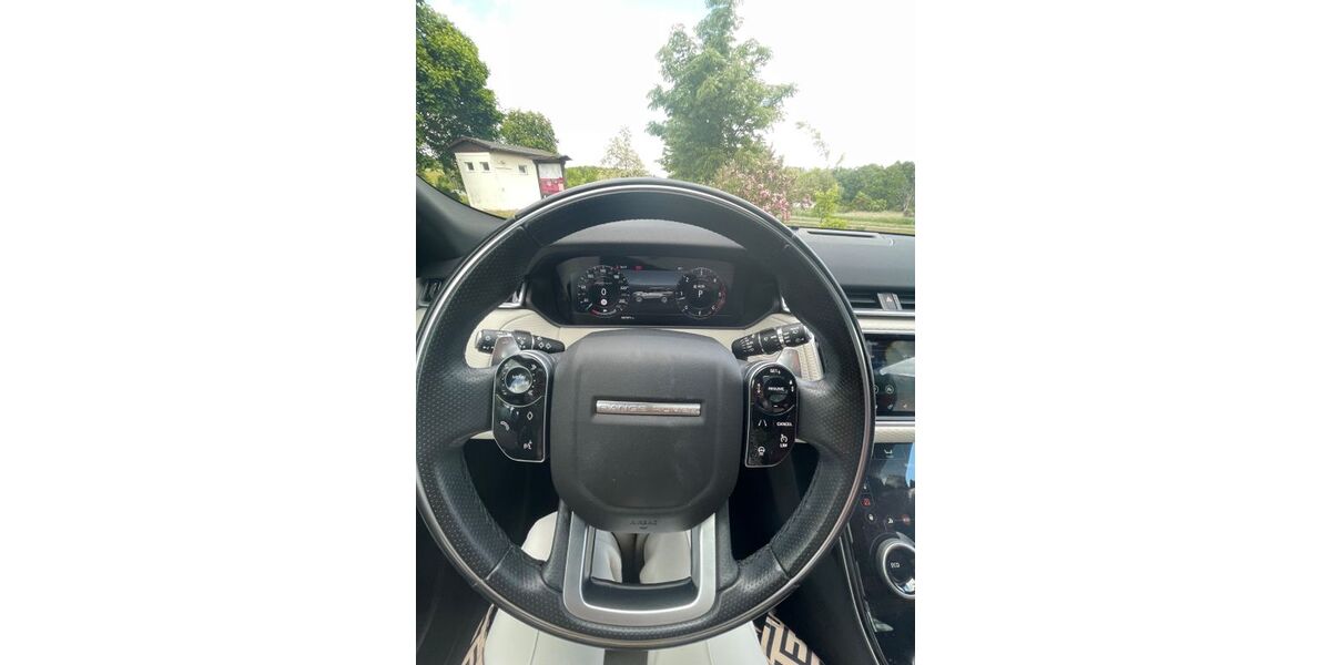 Land Rover Range Rover Velar 106.500 km 34.100 &euro; Hagen 58135