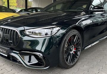 Mercedes-Benz S 63 AMG 64.980 km 168.890 &euro; Engelskirchen 51766