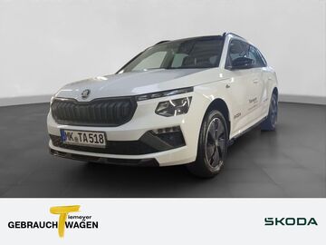 Gebrauchte Skoda Kamiq