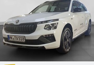 Skoda Kamiq 1.990 km 29.480 &euro; Werdohl 58791