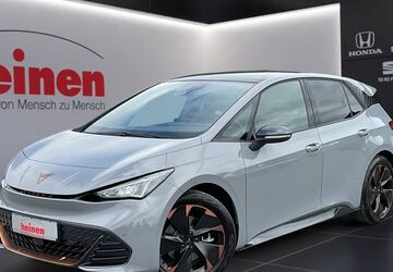 Cupra Born 22.864 km 29.399 &euro; Menden 58708