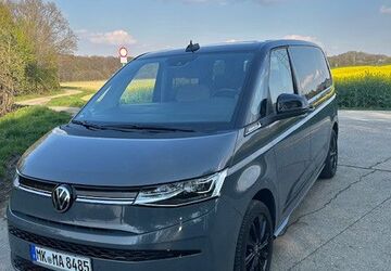 VW T7 Multivan 38.763 km 55.800 &euro; Hemer 58675