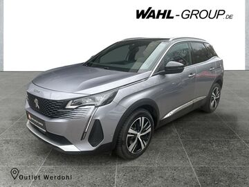 Gebrauchte Peugeot 3008