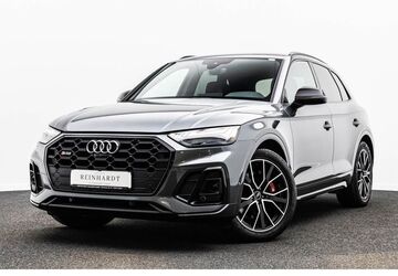 Audi SQ5 71.942 km 45.865 &euro; Hagen 58091