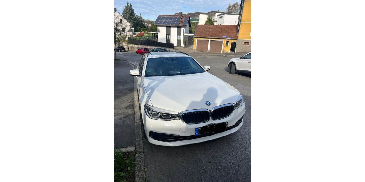 BMW 520 136.000 km 26.500 &euro; Iserlohn 58642