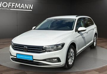 VW Passat Variant 70.493 km 24.980 &euro; Sundern 59846