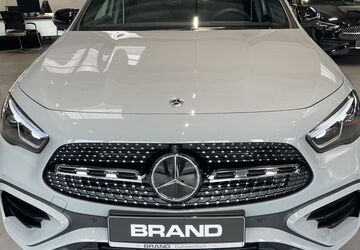 Mercedes-Benz GLA 200 3.325 km 49.880 &euro; Gummersbach 51645