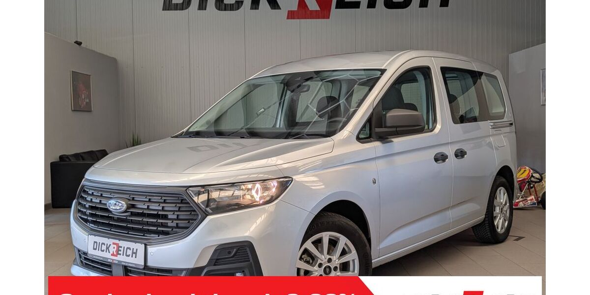 Ford Tourneo Connect 21.162 km 24.380 &euro; Menden (Sauerland) 58708