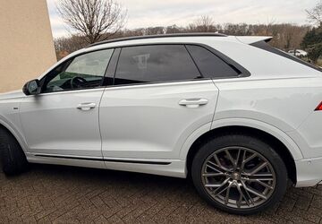 Audi Q8 31.500 km 77.700 &euro; Hagen 58099