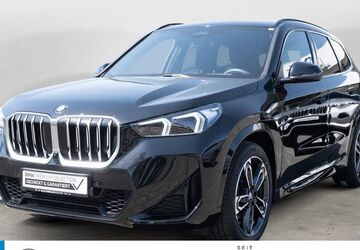 BMW X1 7.885 km 40.890 &euro; Wipperfürth/Hämmern 51688