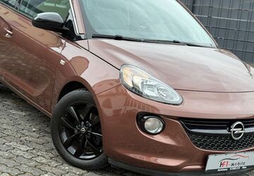 Opel Adam 105.400 km 7.450 &euro; Gummersbach 51645