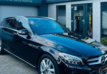 Mercedes-Benz C 200 158.929 km 17.499 &euro; Iserlohn-Letmathe 58642