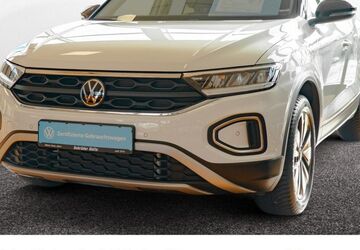 VW T-Roc 7.962 km 25.950 &euro; Iserlohn 58636