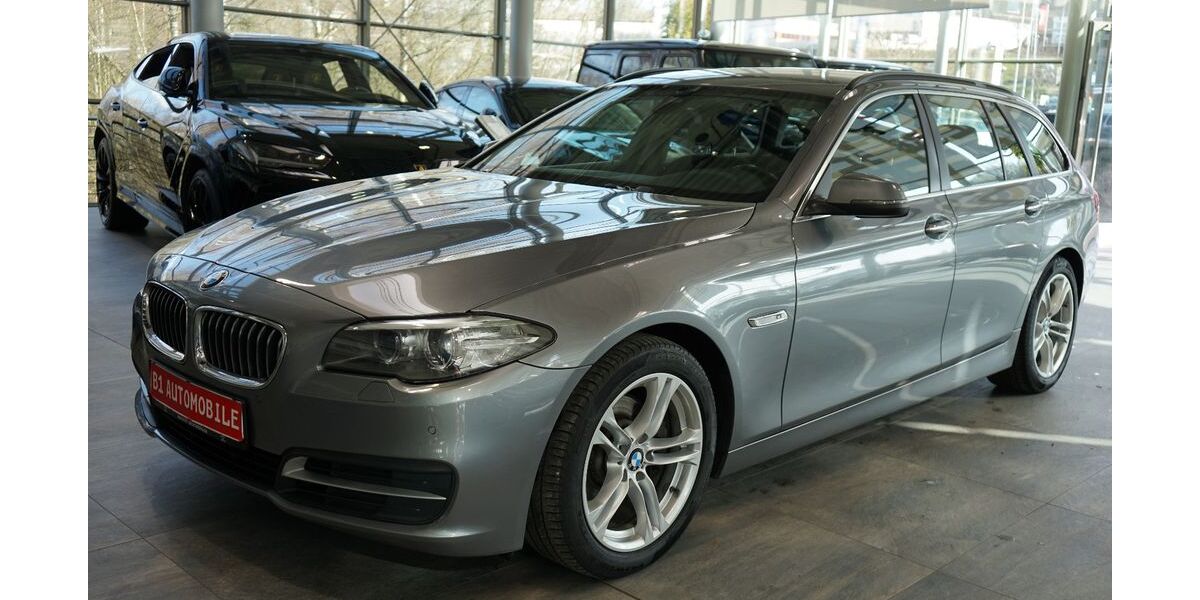 BMW 520 174.300 km 11.991 &euro; Olpe 57462