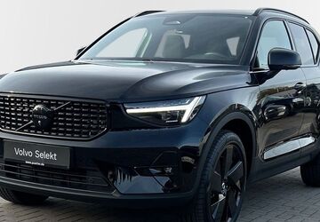 Volvo XC40 20.700 km 36.890 &euro; Iserlohn 58640