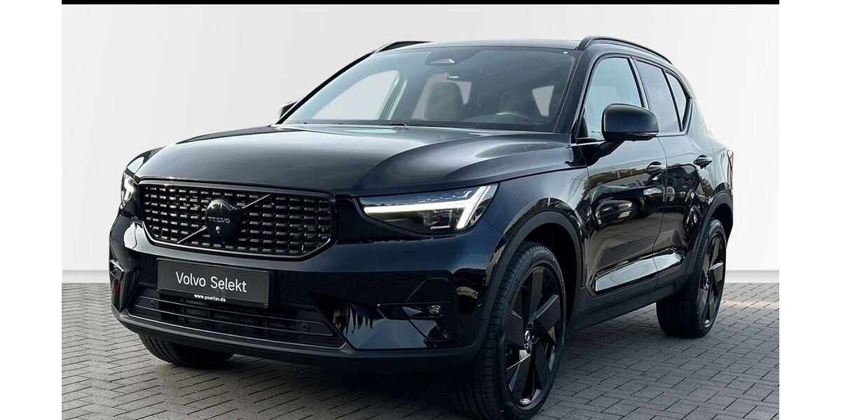 Volvo XC40 20.700 km 36.890 &euro; Iserlohn 58640