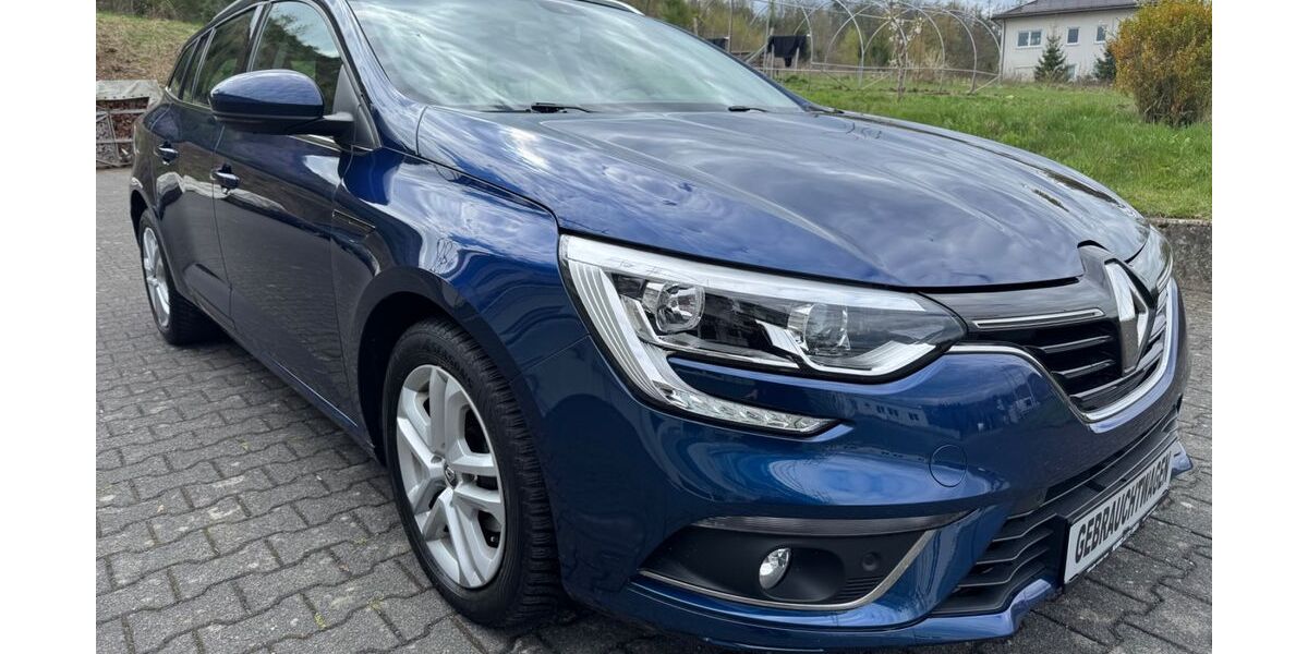 Renault Megane 36.000 km 14.350 &euro; Drolshagen 57489