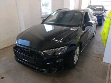 Gebrauchte Audi A4
