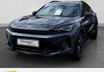 Cupra Formentor 7.999 km 28.780 &euro; Plettenberg 58840