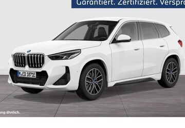 BMW iX1 34.770 km 35.490 &euro; Hagen 58119