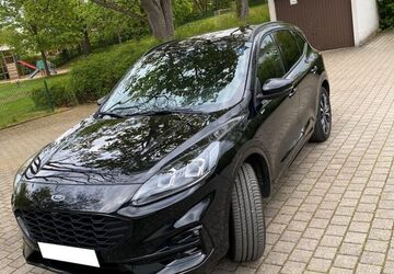 Ford Kuga 47.000 km 25.900 &euro; Gummersbach 51645