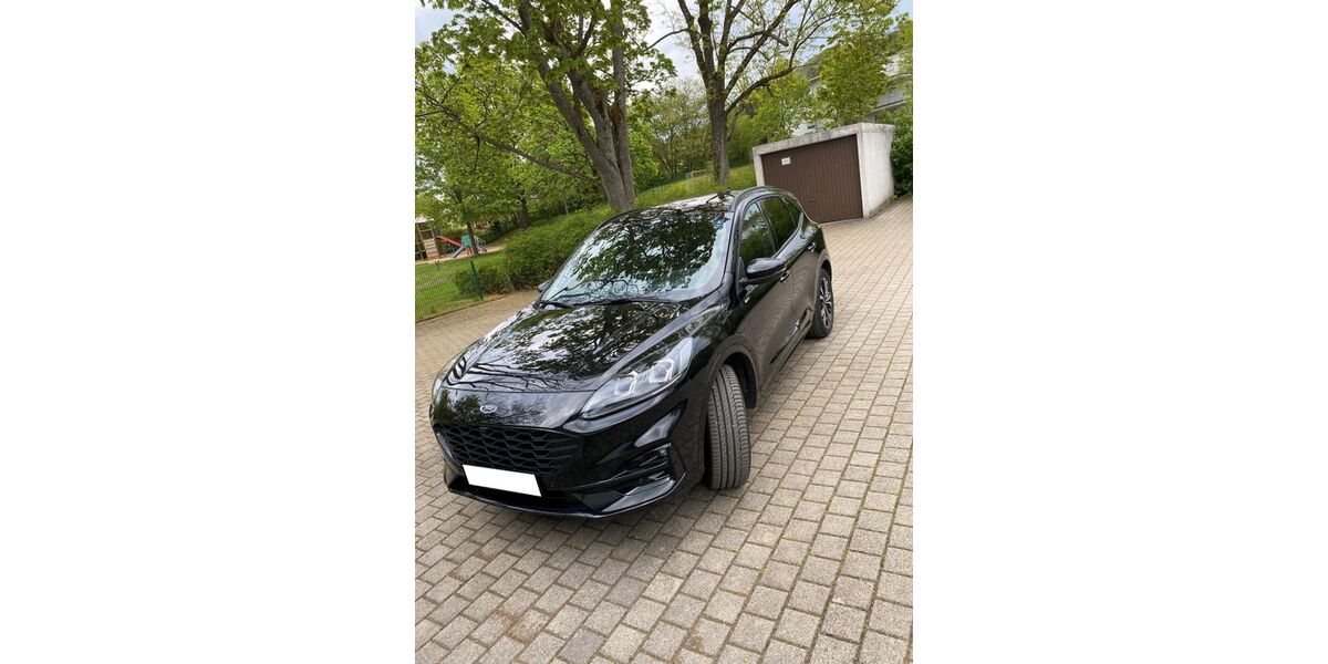 Ford Kuga 47.000 km 25.900 &euro; Gummersbach 51645