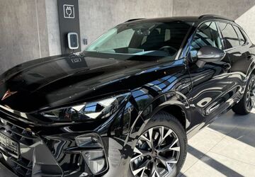 Cupra Terramar 12.000 km 43.990 &euro; Gummersbach 51645