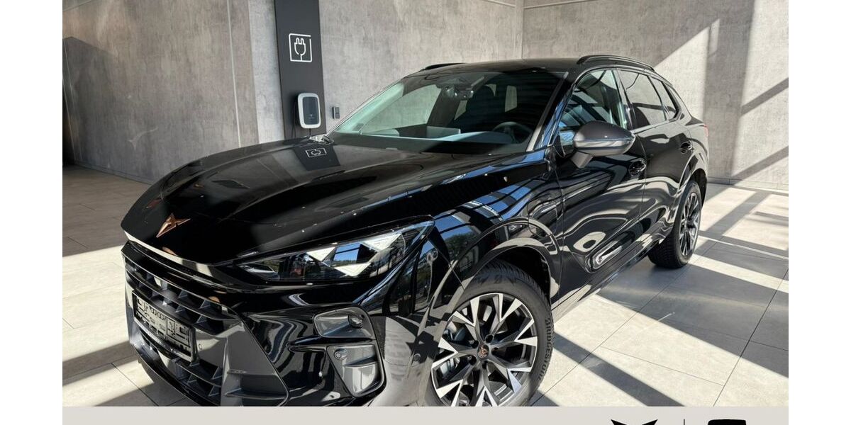 Cupra Terramar 12.000 km 43.990 &euro; Gummersbach 51645