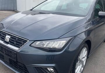 Seat Ibiza 15.000 km 18.290 &euro; Iserlohn 58638