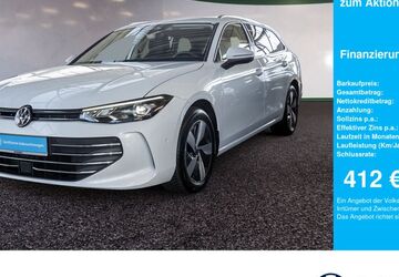 VW Passat 24.951 km 35.325 &euro; Menden 58706