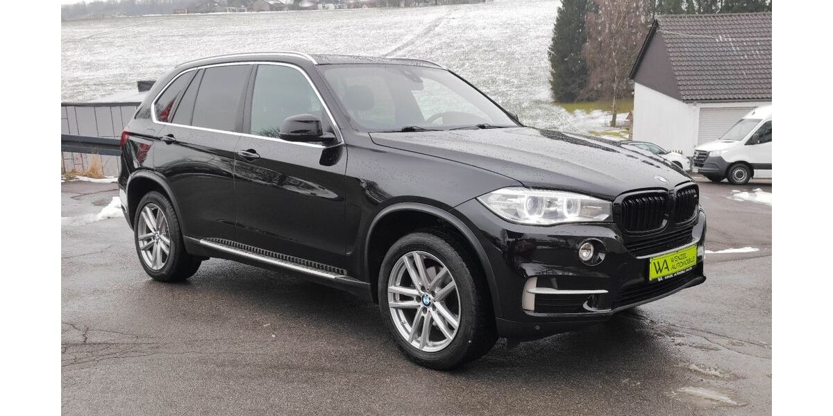 BMW X5 96.386 km 29.995 &euro; Halver 58553