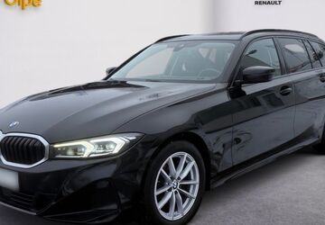 BMW 320 144.222 km 22.490 &euro; Wenden 57482